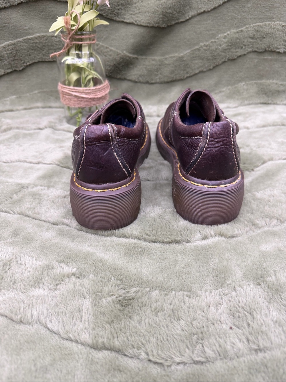 Dr marten’s chunky Loafers - Picture 2 of 10